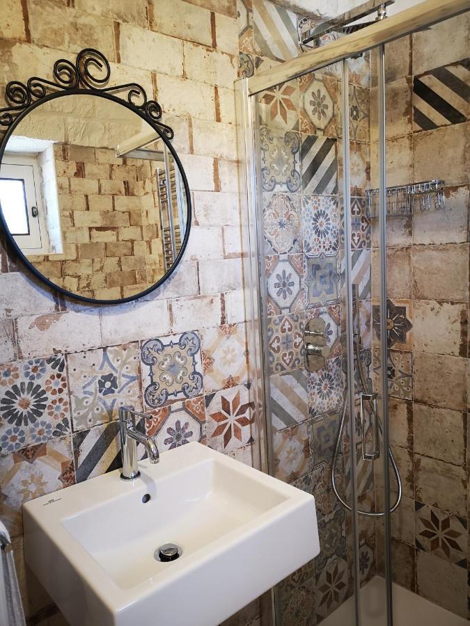 Trulli Stett Guest House Cisternino Exterior photo